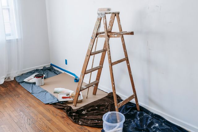 Best Renovations for Your Rental Property